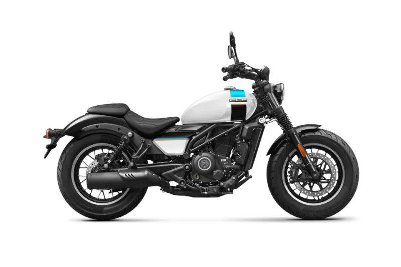 春风650价格
