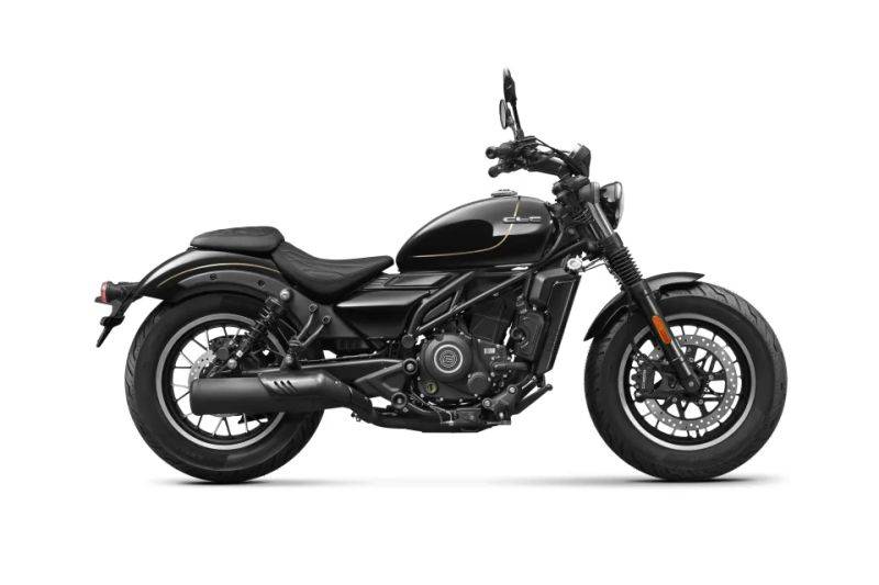 春风650价格