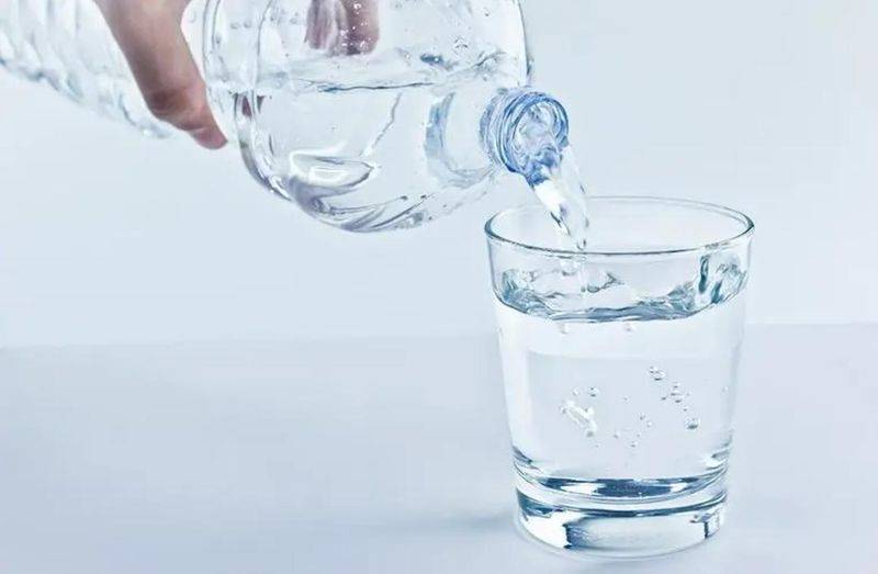 磁化水发生原理