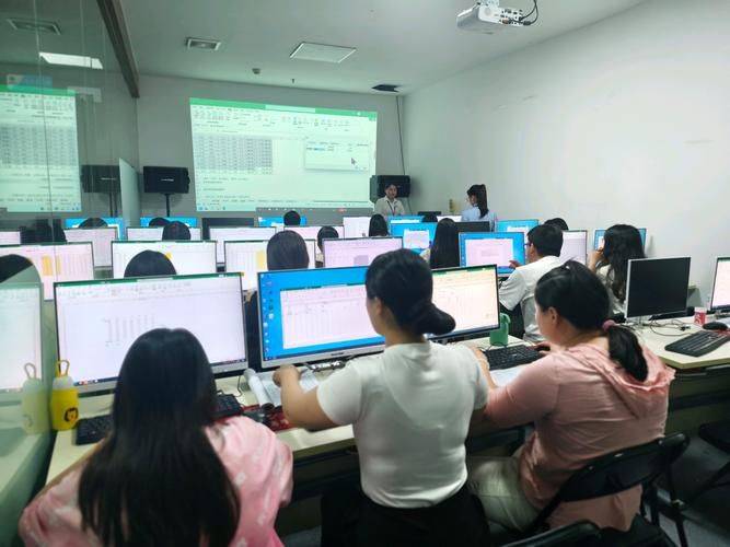 电脑知识学习下载