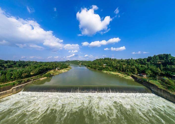 Water engineering safety knowledge competition