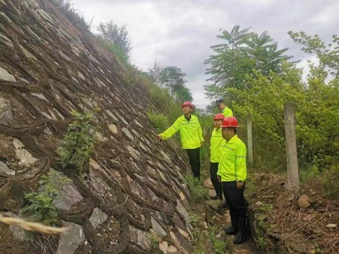 Water engineering safety knowledge competition