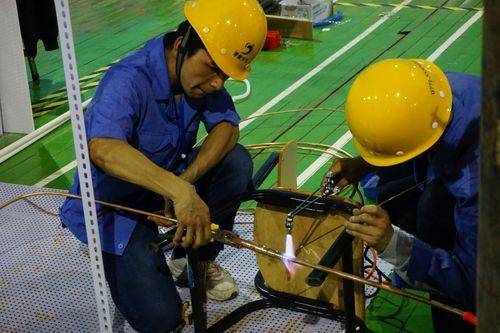Price of glac copper pipe