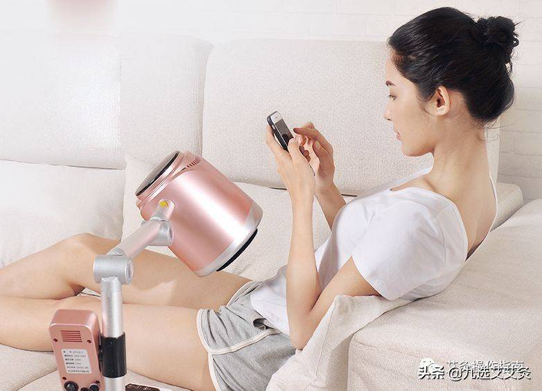 艾灸方法