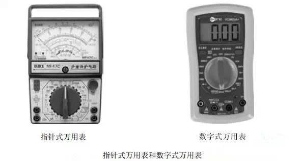 维修工具名称