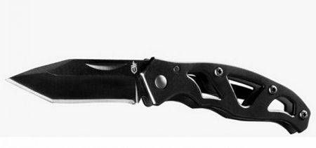 Automatically stretching the spring knife