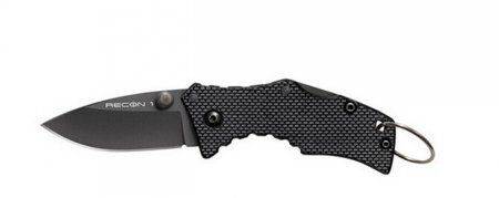 Automatically stretching the spring knife