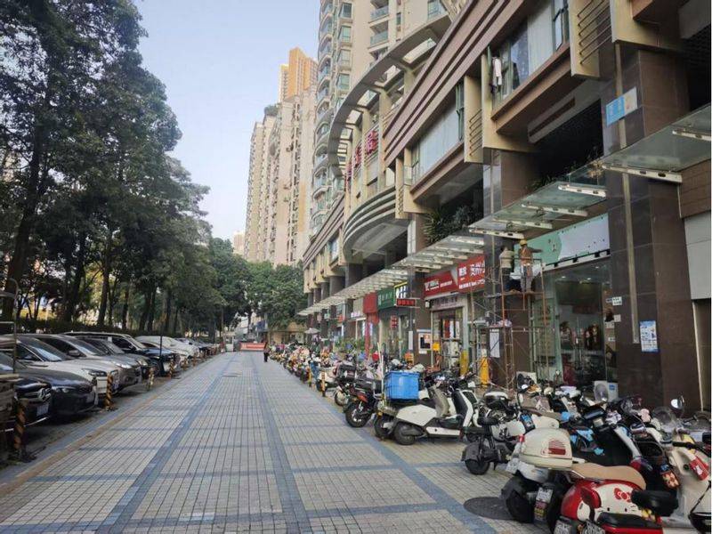 Market rental rate of return