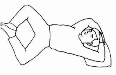 Acupuncture method