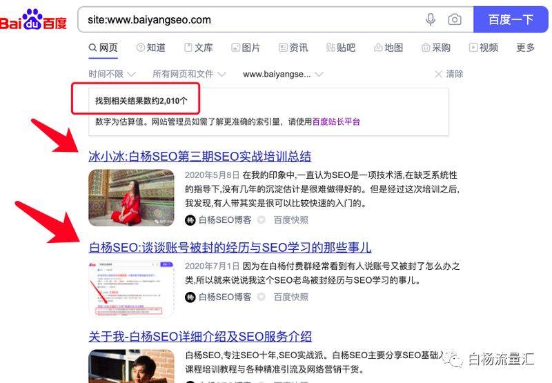Seo self-learning network