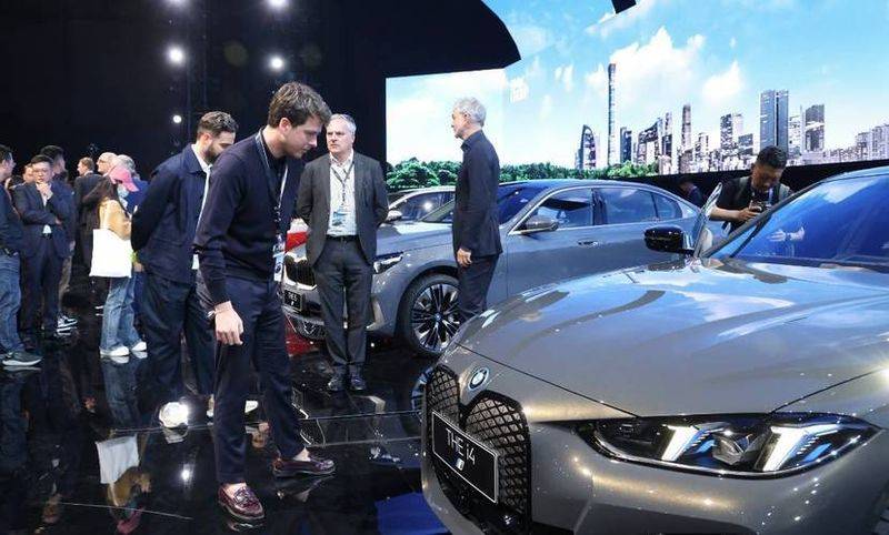 How much for bmw mini