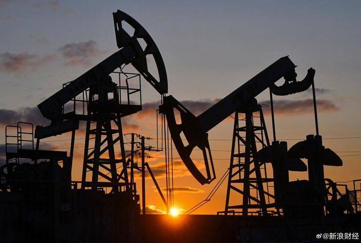 Oil prices will rise and fall
