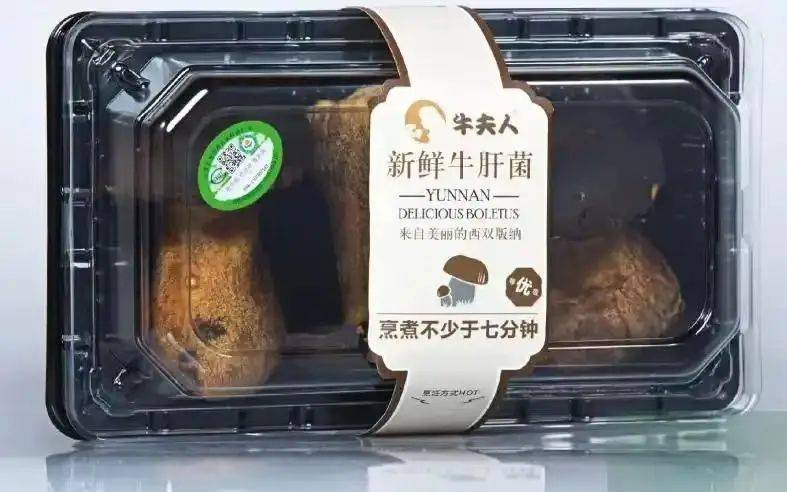 牛肝菌人工种植技术