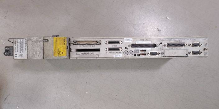 Siemens digital maintenance