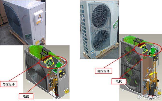 变频空调器电控系统维修完全图解