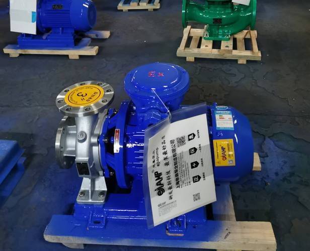 The single price of the shanghai cai springs centrifuge pump