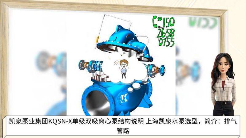 The single price of the shanghai cai springs centrifuge pump