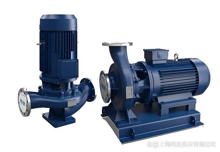 The single price of the shanghai cai springs centrifuge pump