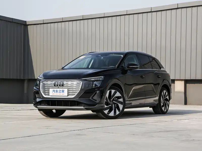 汽车点评网北京q5降价22万元