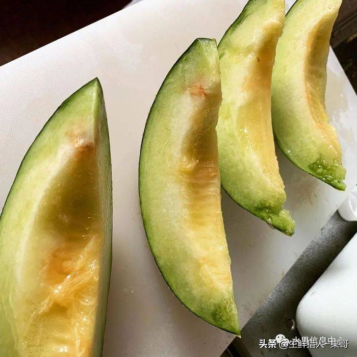 甜瓜种植技术视频