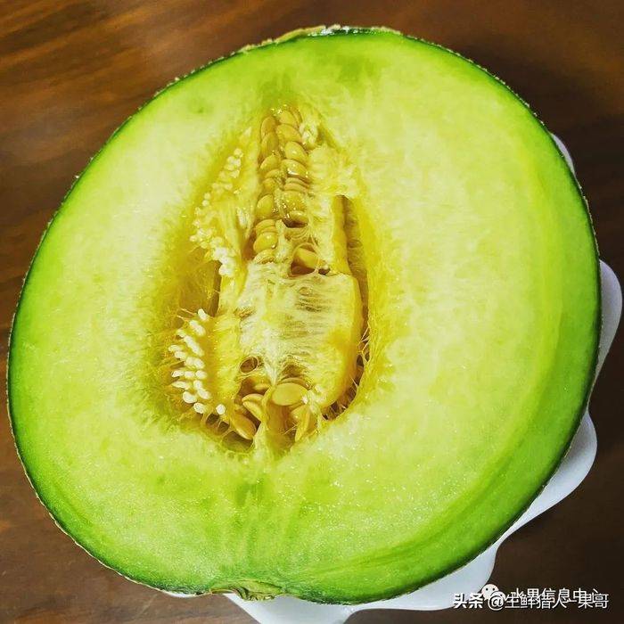 甜瓜种植技术视频