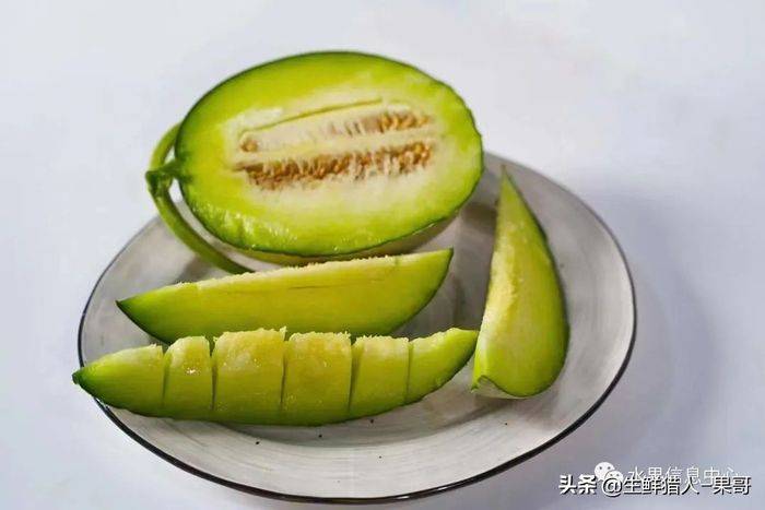 甜瓜种植技术视频