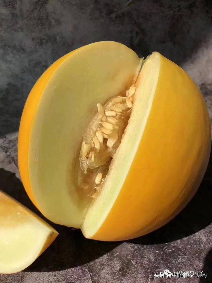 甜瓜种植技术视频