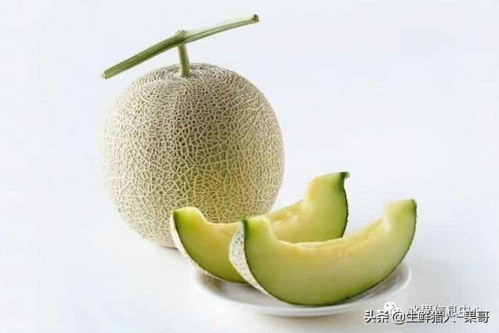 甜瓜种植技术视频