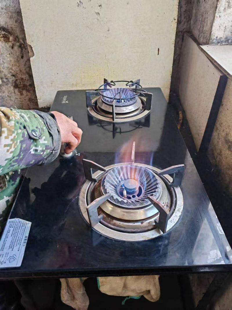 中企家电维修服务