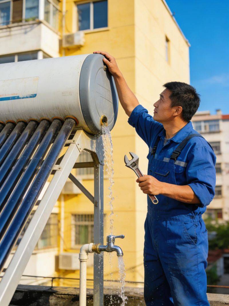 Electricity maintenance services in china