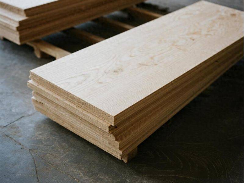 Type and characteristics of planks