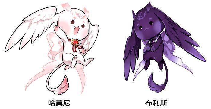 艾尔之光游戏术语
