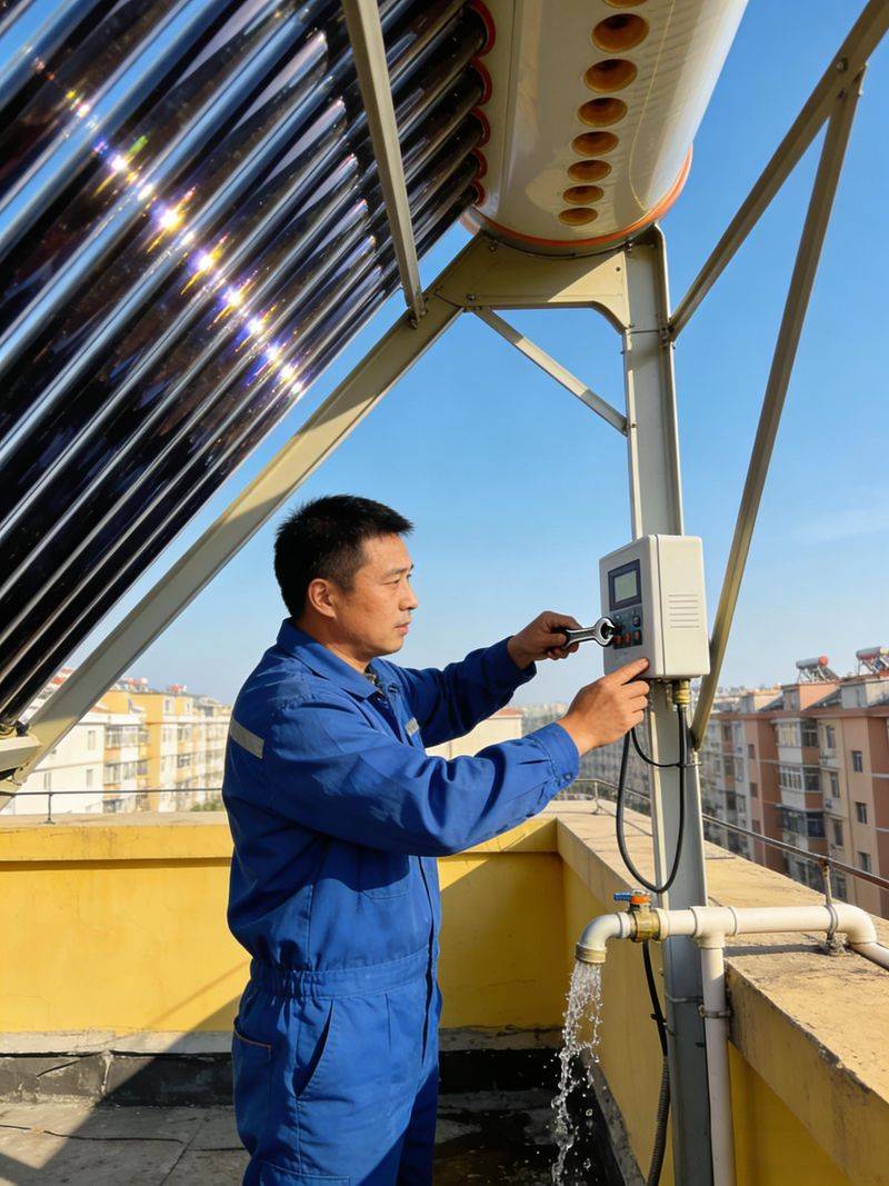Electricity maintenance services in china