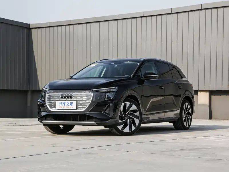 汽车点评网北京q5降价22万元