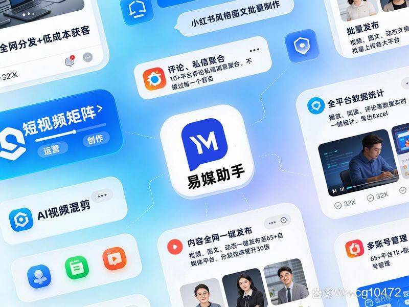 2026国内视频网站排名