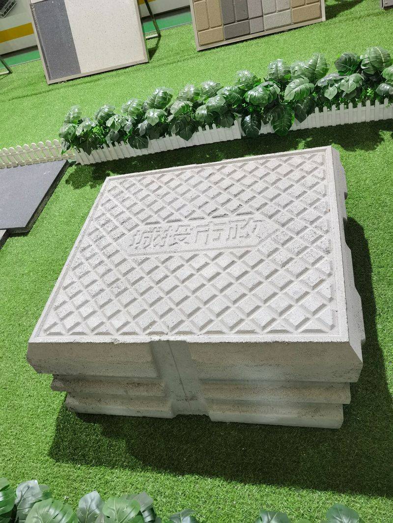Brick-free
