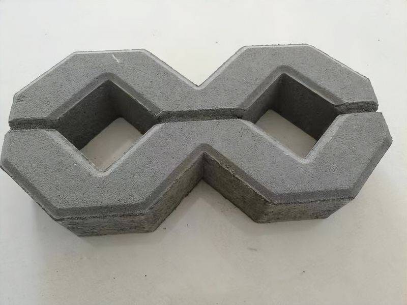 Brick-free