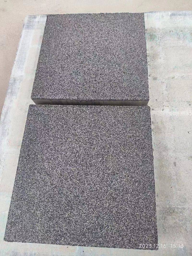 Brick-free