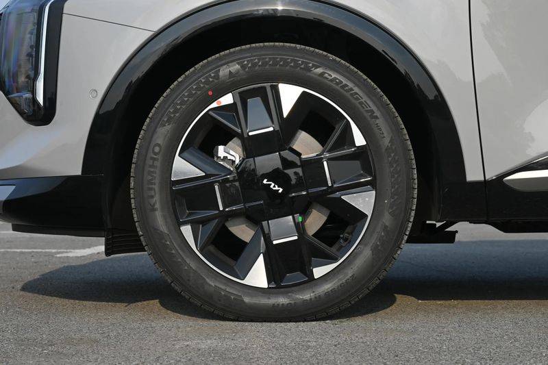 East wind honda's latest suv model offer