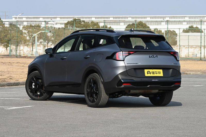 East wind honda's latest suv model offer