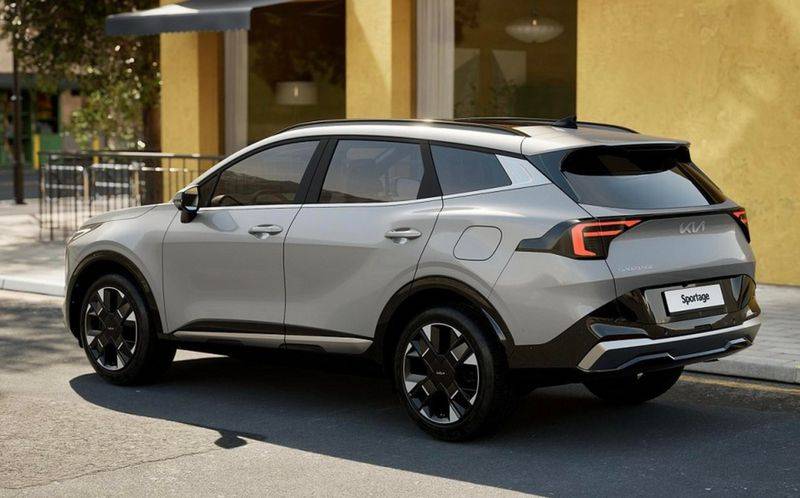East wind honda's latest suv model offer