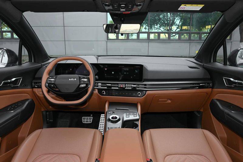 East wind honda's latest suv model offer
