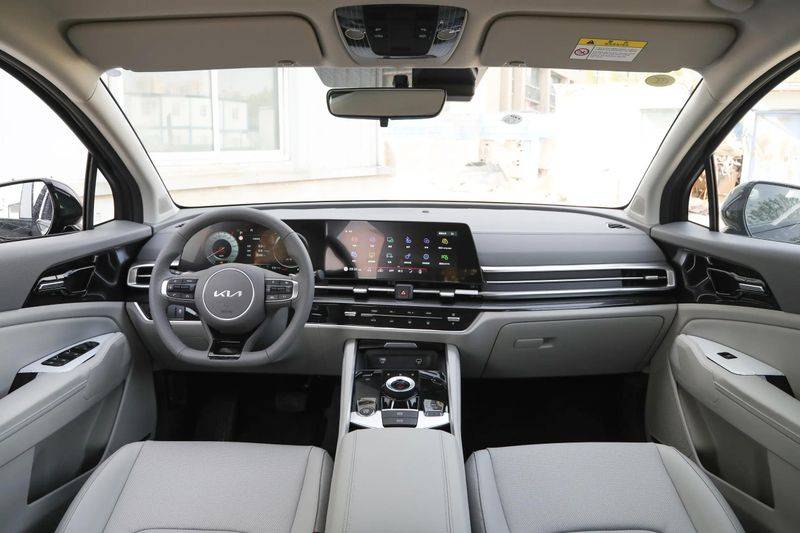 East wind honda's latest suv model offer