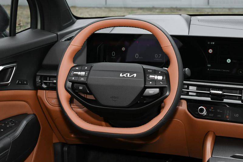 East wind honda's latest suv model offer