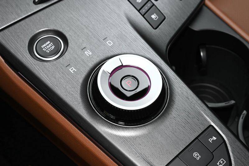 East wind honda's latest suv model offer
