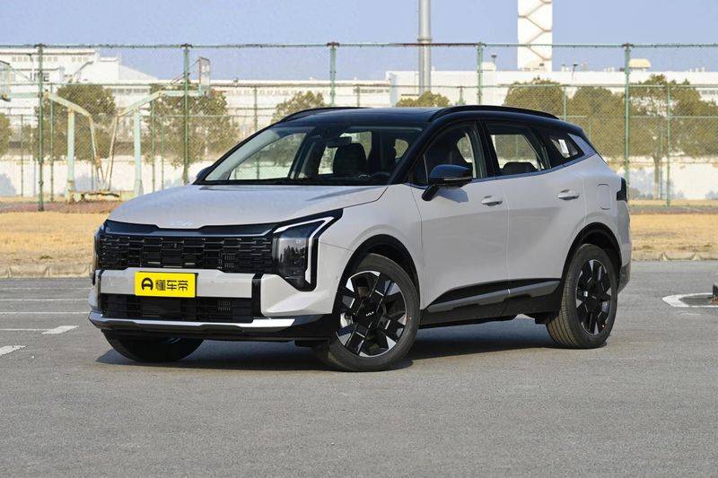 East wind honda's latest suv model offer