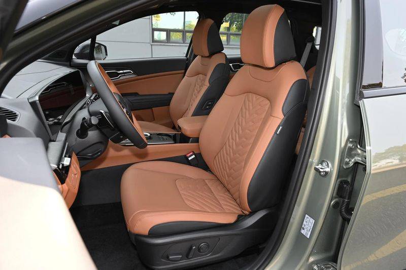 East wind honda's latest suv model offer