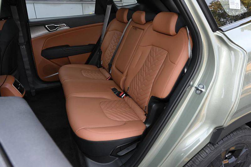 East wind honda's latest suv model offer
