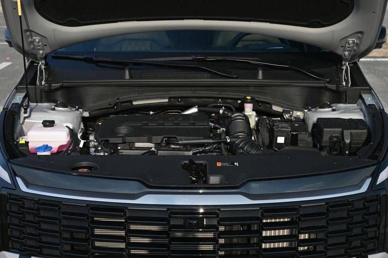 East wind honda's latest suv model offer