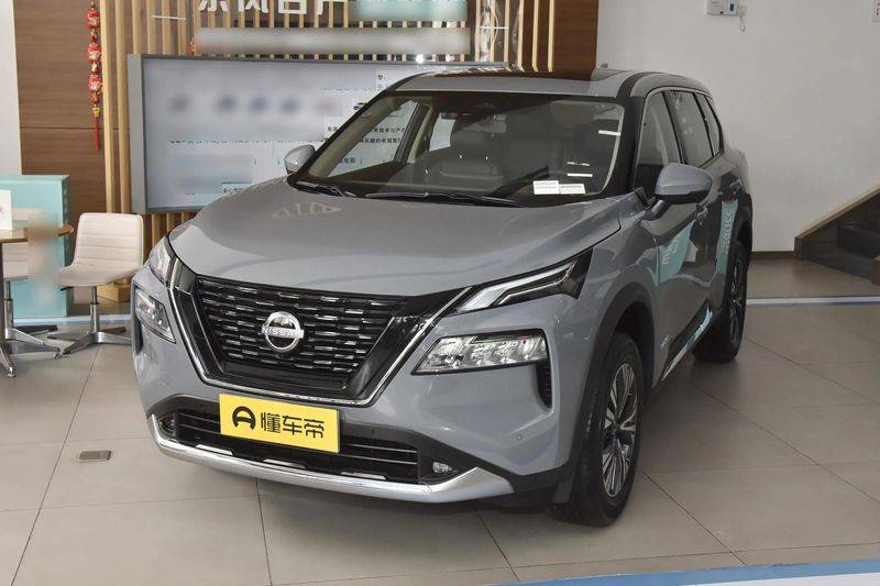 East wind honda's latest suv model offer